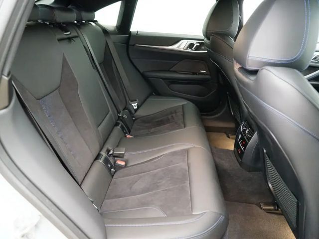 BMW i4 Coupé Gran Coupé eDrive40