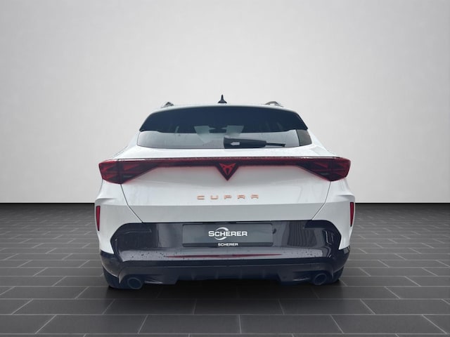 Cupra Formentor 2.0 TSI DSG VZ