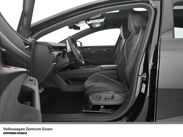 Volkswagen ID.7 Pro Tourer