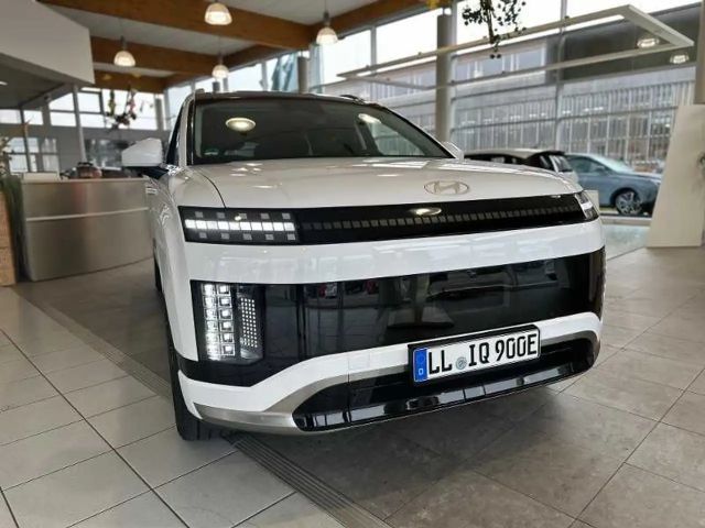Hyundai IONIQ 9 4WD 6-zits UNIQ