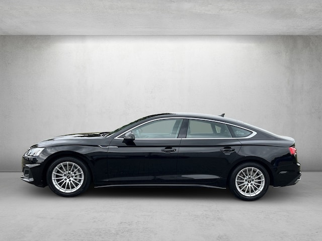 Audi A5 50 TDI Quattro Sportback