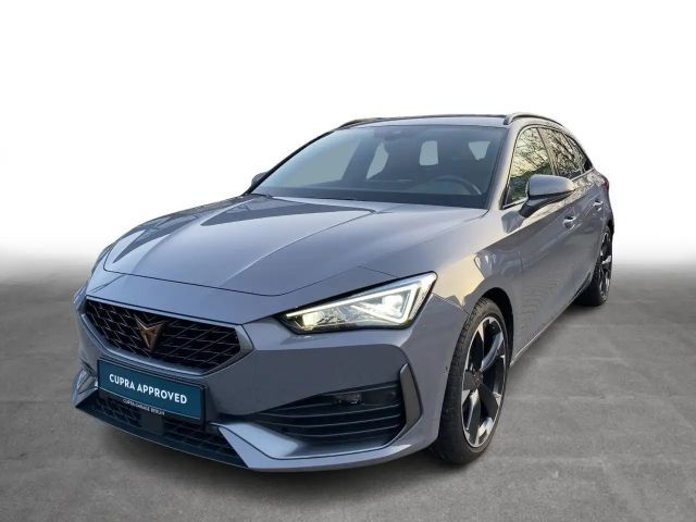 Cupra Leon DSG Sportstourer