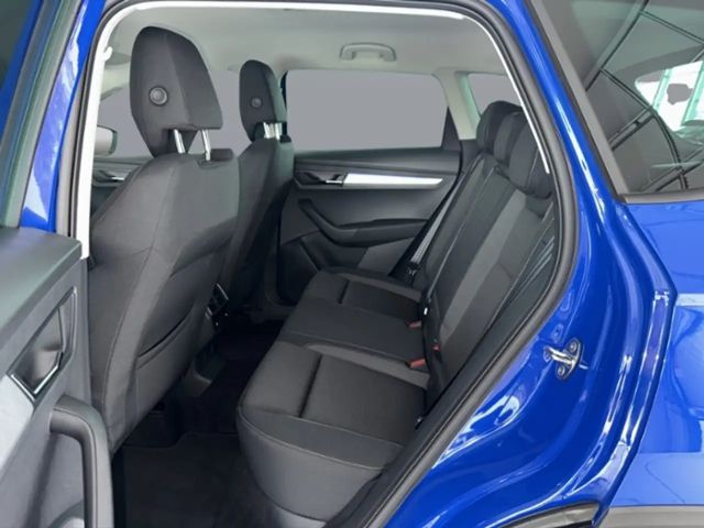 Skoda Karoq 2.0 TDI Tour