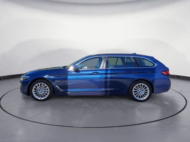 BMW 530 530e Touring xDrive