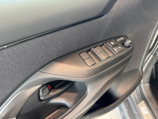 Toyota Yaris GR Hatchback Hybride