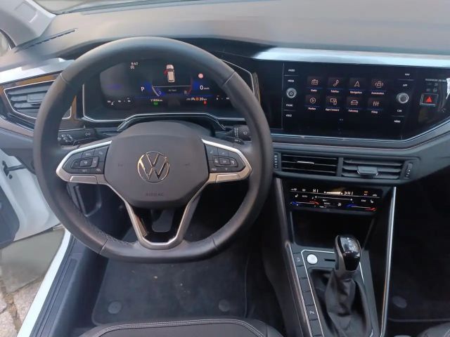 Volkswagen Taigo 1.5 TSI DSG IQ.Drive Style