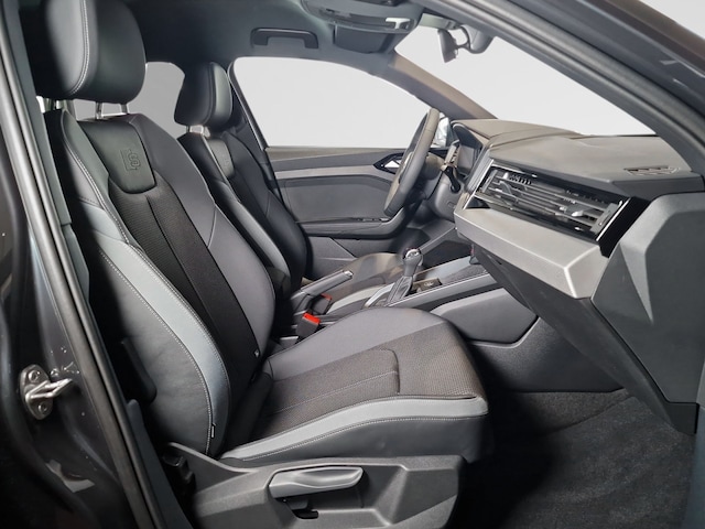 Audi A1 30 TFSI S-Tronic Sportback