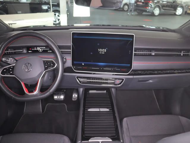 Volkswagen ID.7 GTX Tourer