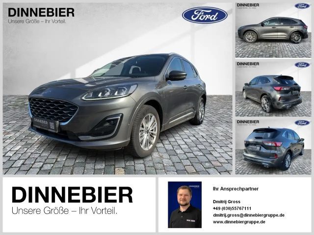 Ford Kuga Vignale