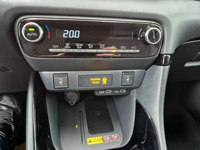 Toyota Yaris 5-deurs Active