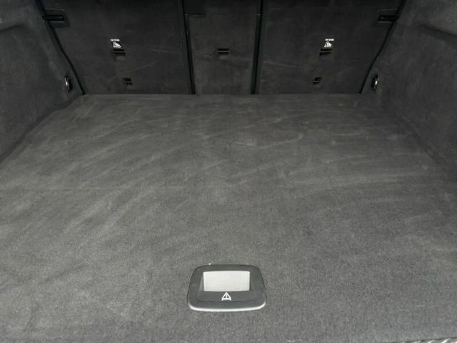 BMW 520 520d M-Sport Touring