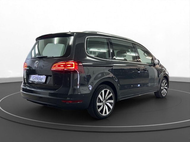 Volkswagen Sharan 1.4 TSI