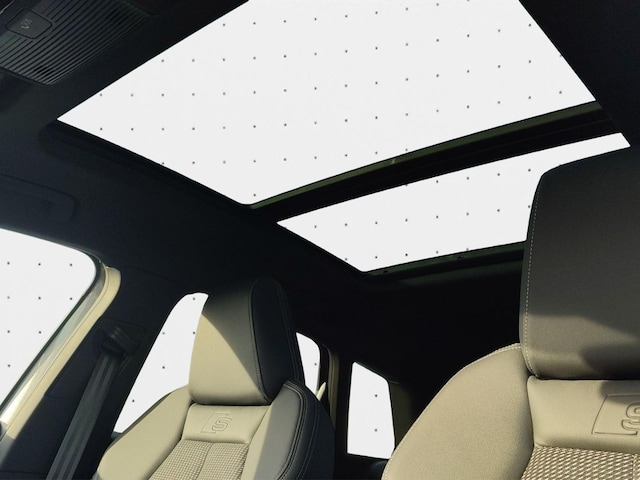 Audi Q4 e-tron 50 Quattro