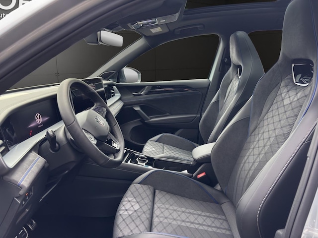 Volkswagen Tayron 2.0 TDI DSG R-Line