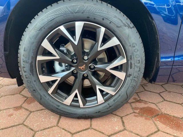 Cupra Terramar 1.5 eTSI