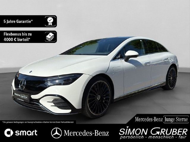 Mercedes-Benz EQE 350 Sedan