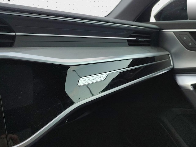 Audi A6 45 TFSI Avant Quattro S-Tronic