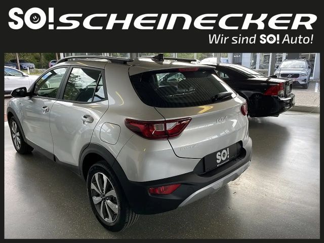 Kia Stonic GDi