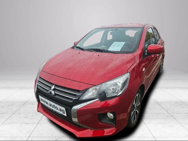 Mitsubishi Space Star Star