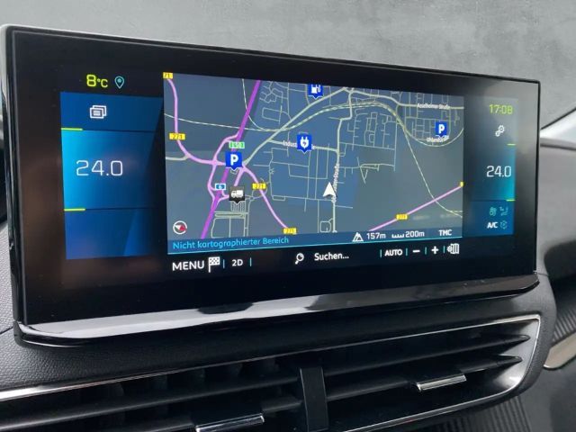 Peugeot 3008 Allure Pack Hybrid