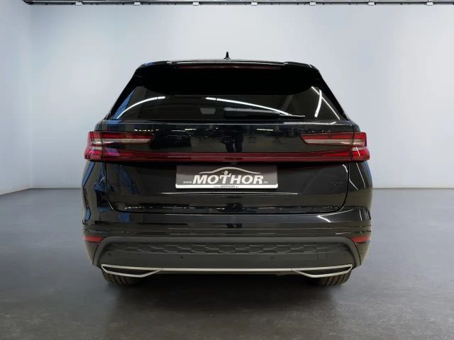 Skoda Kodiaq 2.0 TDI 4x4 Sportline