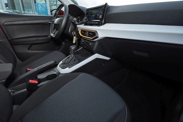 Seat Arona 1.0 TSI DSG Style