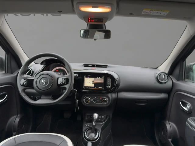 Renault Twingo E-Tech