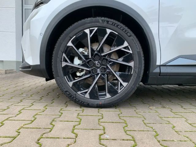 Renault Scenic Alpine Esprit