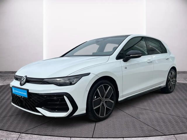 Volkswagen Golf Sound Style