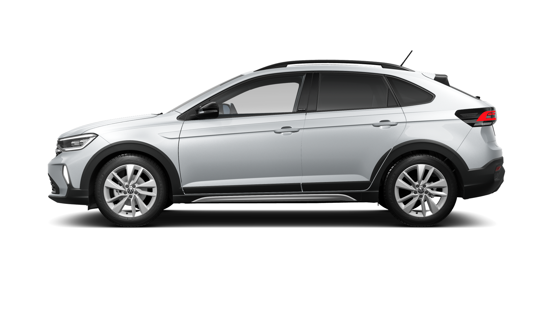 Volkswagen Taigo Life Move