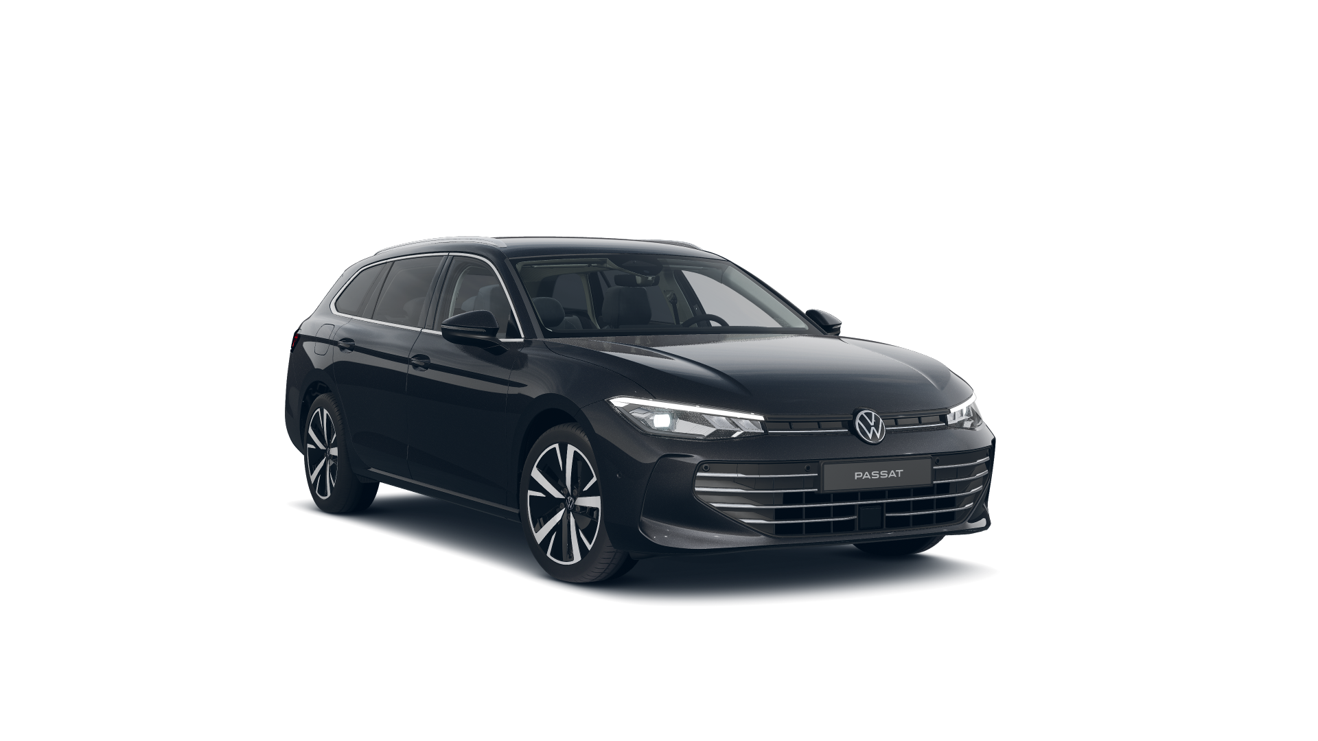 Volkswagen Passat DSG eHybrid