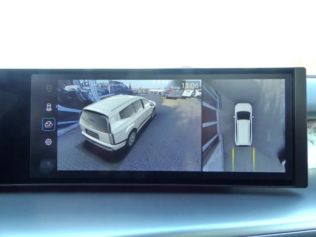 Hyundai IONIQ 9 4WD 6-zits UNIQ