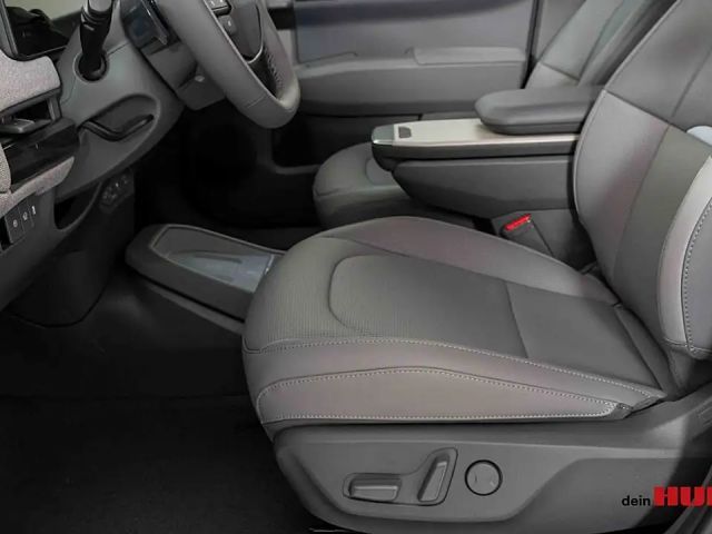 Kia EV3 Earth FWD Long range Plus