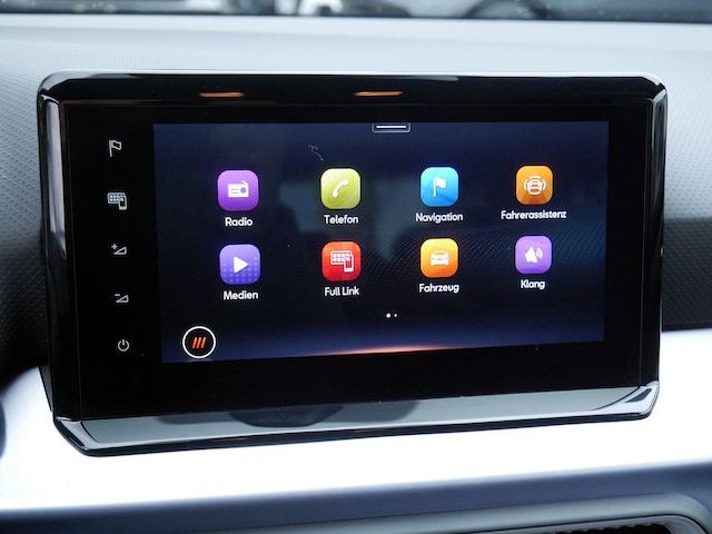 Seat Ibiza 1.0 TSI FR-lijn