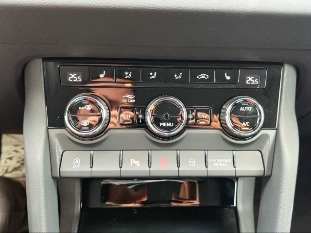 Skoda Karoq ACT Selection