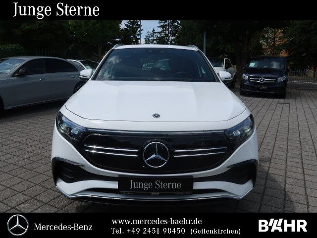 Mercedes-Benz EQA 300 4MATIC