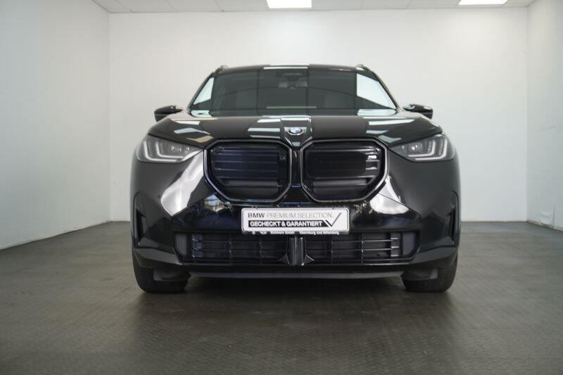 BMW X3 xDrive
