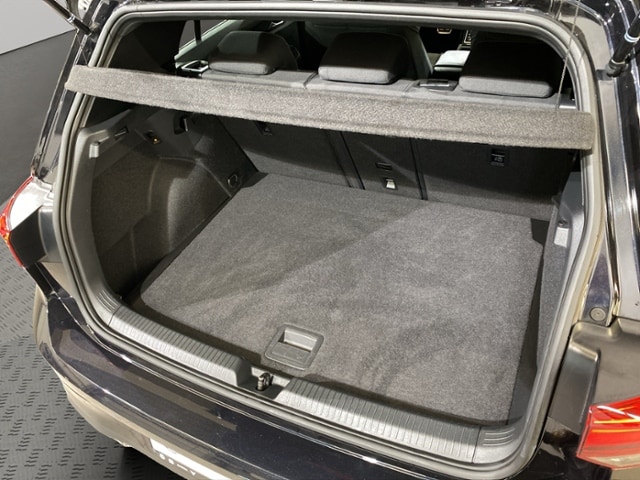 Volkswagen Golf 2.0 TDI DSG Golf VIII