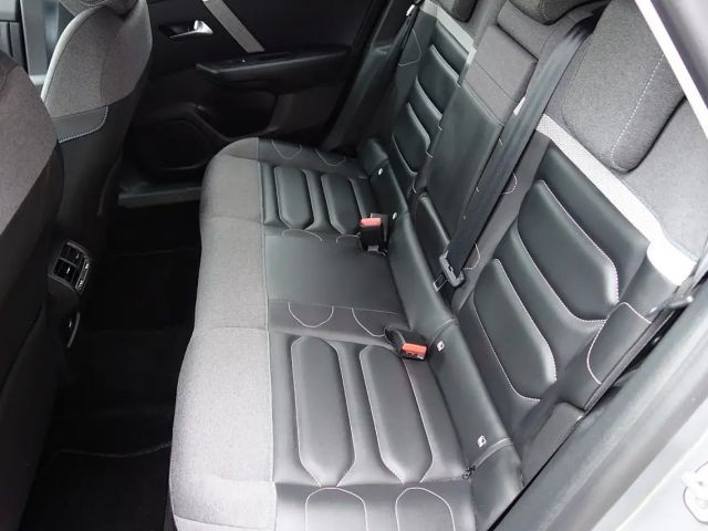 Citroën C4 PureTech Shine