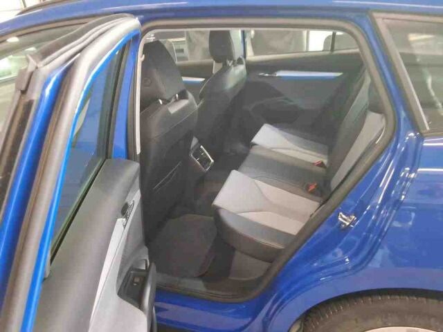 Skoda Enyaq Loft iV 50