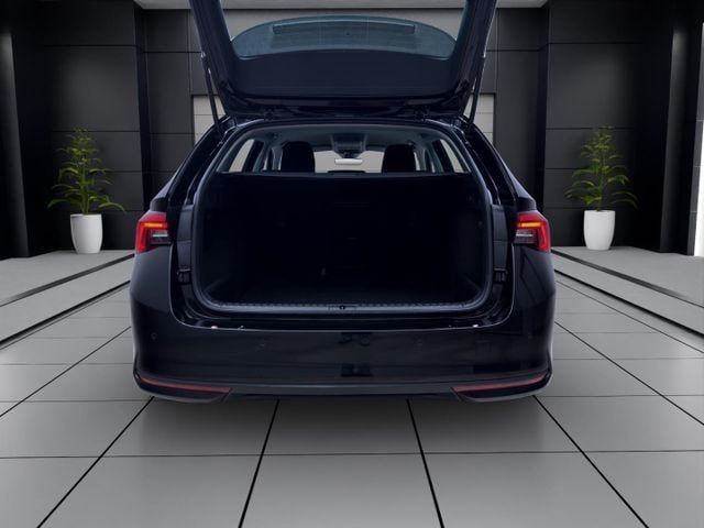 Skoda Octavia 1.5 TSI Combi Selection