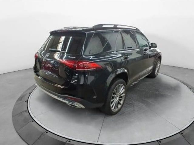 Mercedes-Benz GLE 400 AMG Line GLE 400 d