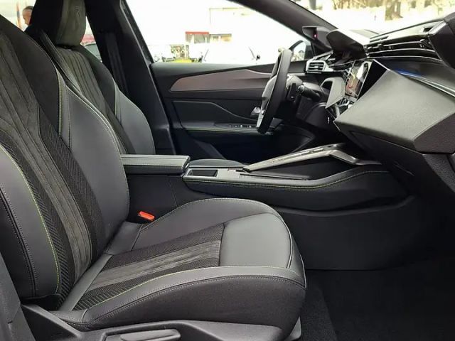 Peugeot 308 GT-Line SW