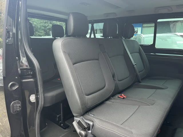 Nissan Primastar L1H1 Tekna