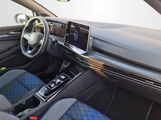 Volkswagen Golf 4Motion IQ.Drive Variant