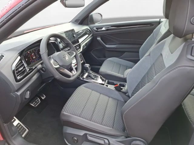 Volkswagen T-Roc Cabriolet DSG R-Line