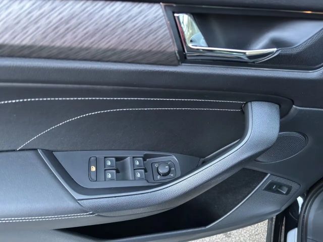 Skoda Kodiaq 2.0 TDI 4x4