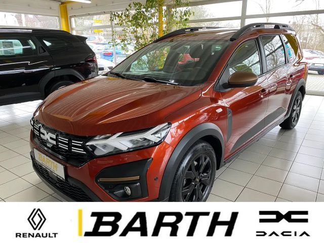 Dacia Jogger Extreme