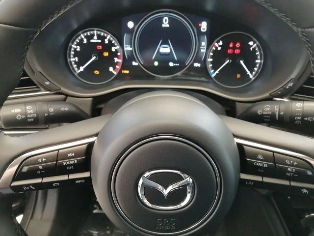 Mazda CX-30 G140 CENTRE-LINE DESI BIG DEAL