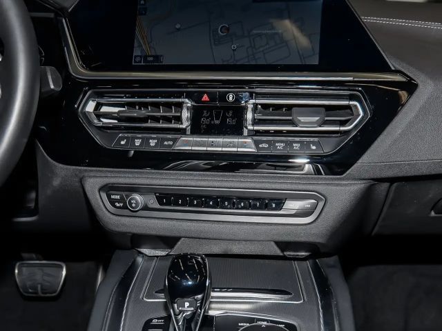 BMW Z4 Cabrio M-Sport M40i Roadster